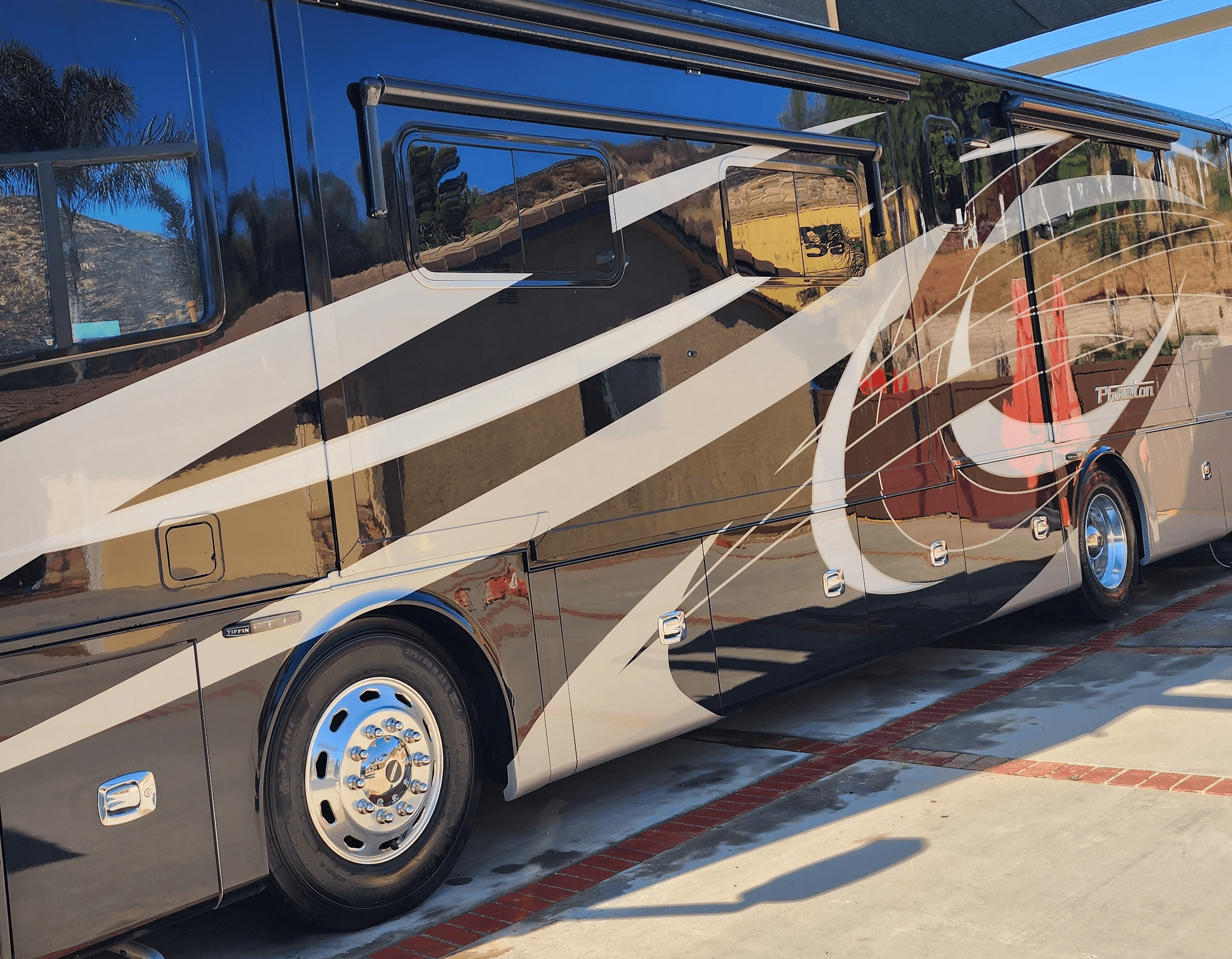 Service Image